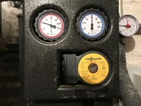 Viessmann - Vitopend 100-W