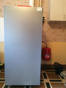 Viessmann - Vitocrossal 300