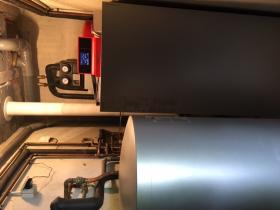 Viessmann - Vitocrossal 300