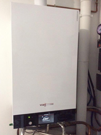 Viessmann - Vitodens 200-W