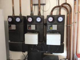 Viessmann - Vitodens 200-W