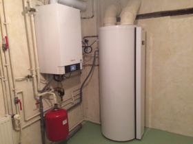 Viessmann - Vitodens 200-W