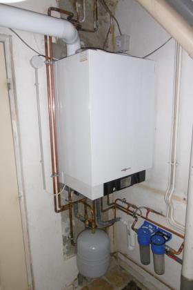 Viessmann - Vitodens 222-W