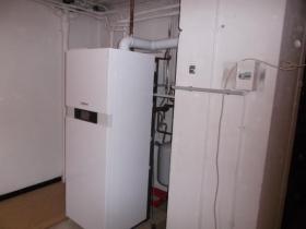 Viessmann - Vitodens 222-F