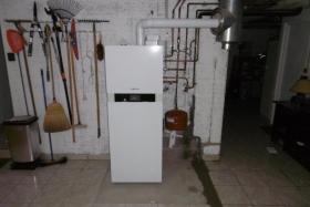 Viessmann - Vitodens 222-F