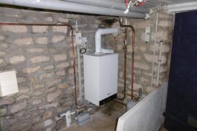 Viessmann - Vitodens 200-W