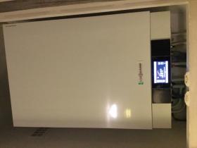 Viessmann - Vitodens 222-W