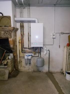 Viessmann - Vitodens 100-W