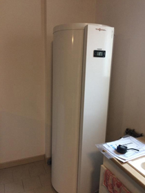 Viessmann - Vitocal 060-A