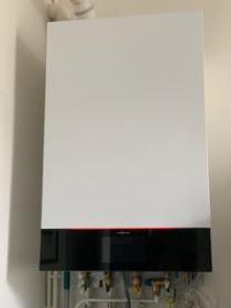 Viessmann - Vitodens 222-W