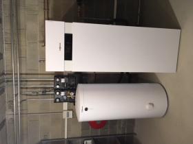 Viessmann - Vitocal 222-G/242-G