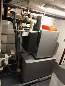 Viessmann - Vitorondens 200-T