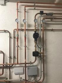 Viessmann - Vitodens 222-F