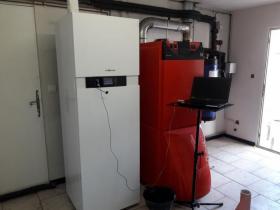 Viessmann - Vitocal 111-S