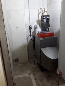 Viessmann - Vitorondens 200-T