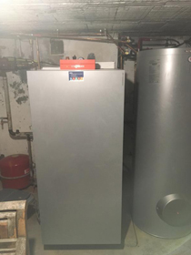 Viessmann - Vitocrossal 300