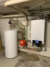 Viessmann - Vitodens 200-W