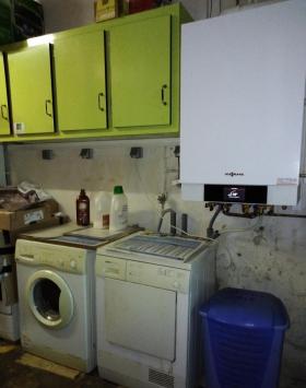 Viessmann - Vitodens 222-W