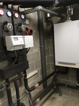 Viessmann - Vitodens 200-W