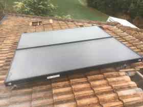 Viessmann - Vitosol 200-FM