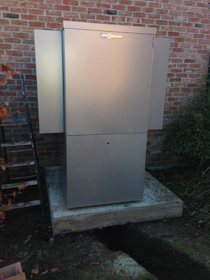 Viessmann - Vitocal 350-A