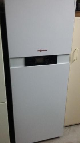 Viessmann - Vitodens 111-F