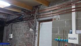 Viessmann - Vitodens 111-F