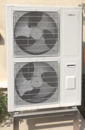 Viessmann - Vitocaldens 222-F