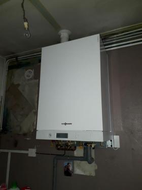 Viessmann - Vitodens 111-W