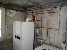 Viessmann - Vitodens 111-F