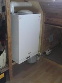 Viessmann - Vitodens 111-W
