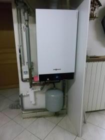 Viessmann - Vitodens 200-W