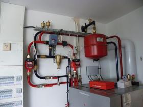 Viessmann - Vitocrossal 300