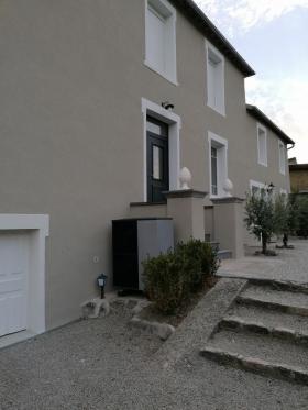 Viessmann - Vitocal 200-S