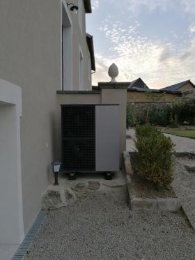 Viessmann - Vitocal 200-S