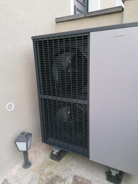 Viessmann - Vitocal 200-S