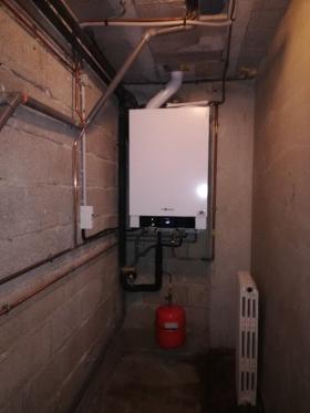 Viessmann - Vitodens 222-W