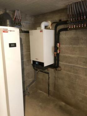 Viessmann - Vitodens 200-W