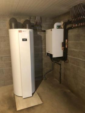 Viessmann - Vitodens 200-W