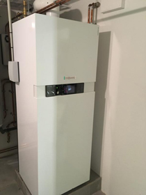 Viessmann - Vitodens 222-F