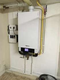 Viessmann - Vitodens 200-W