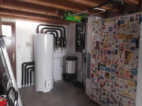 Viessmann - Vitocal 200-S