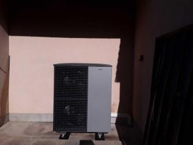 Viessmann - Vitocal 200-S