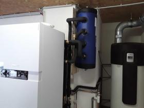 Viessmann - Vitocal 200-S