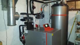 Viessmann - Vitoladens 300-C