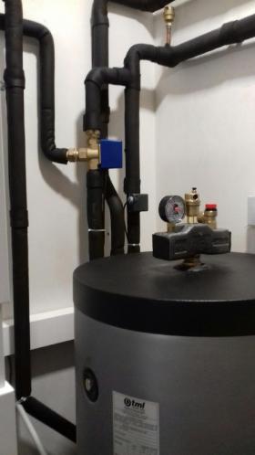 Viessmann - Vitocal 222-S