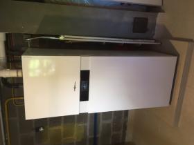 Viessmann - vitodens 222f