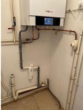 Viessmann - Vitodens 200-W