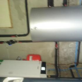 Viessmann - Vitocal 200-S