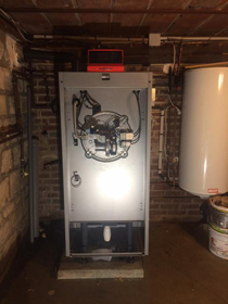 Viessmann - Vitocrossal 300